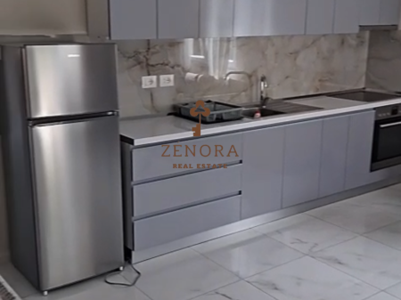 3+1 apartment for rent in Tirana – Elbasan Street (A311005TR)