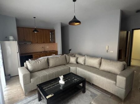 APARTMENT FOR RENT 1+1 DON BOSCO 50,000 LEKE FH-81650