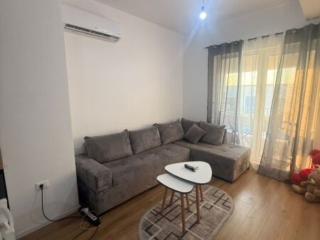 Apartment 1+1 for rent – Kaimi Residence, Ali Demi !