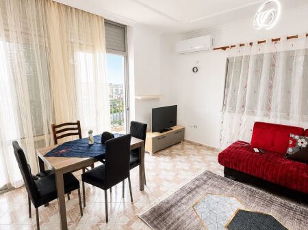 Astiri - 2+1+2 For Rent Fully Furnished At Vila L