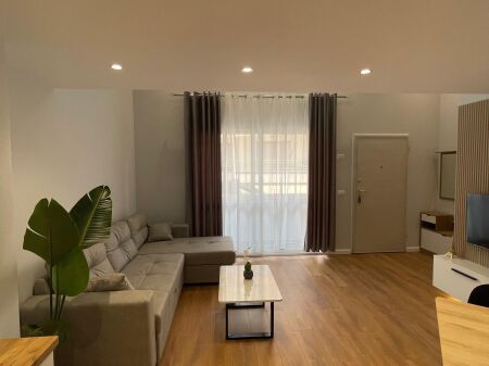 🏡 Apartment 1+1 Duplex for sale at 📍 Dry Lake Restaurant “Kapiten Mir Zoti”