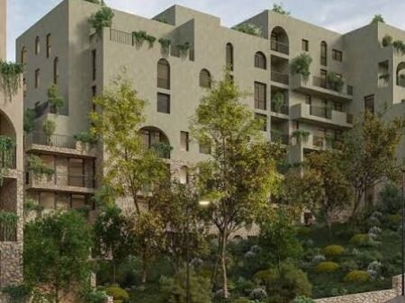 🏡 Apartament 2+1 në Green Hill Residence – Selitë, Tiranë