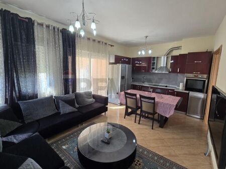 Jepet apartament 1+1 me qera ne Don Bosko