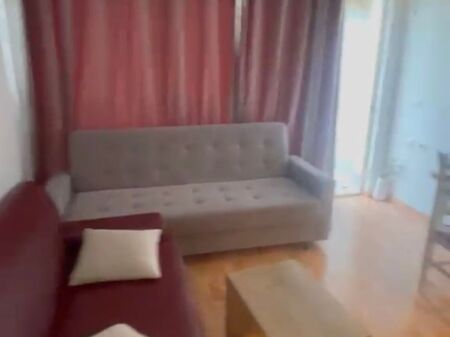 For rent 1+1 At Fusha e Aviacionit 40,000 leke