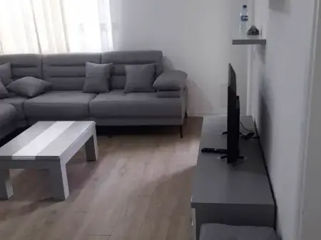 Rent | Apartament 1 + 1 | Yzberisht | 500 €/month
