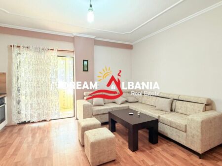 Jepet me qera apartament 2+1+2 ne Don Bosko (ID 42215605)