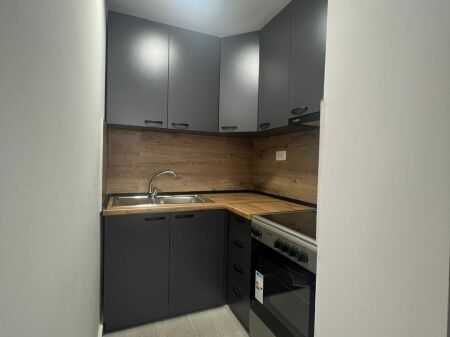 🏡 Jepet me qira apartament 1+1+ POST PARKIMI 📍  Don Bosko Mbrapa Viva Market