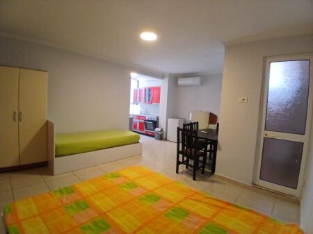 Appartamento Home Studio in Affitto