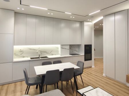 Apartment for rent 3+1+2 at Green Valley Dry Lake