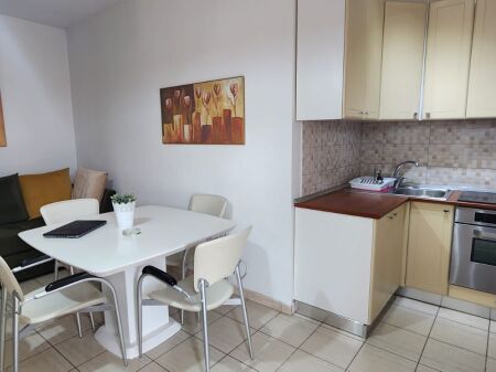 Apartment 1+1 for sale near Air Albania