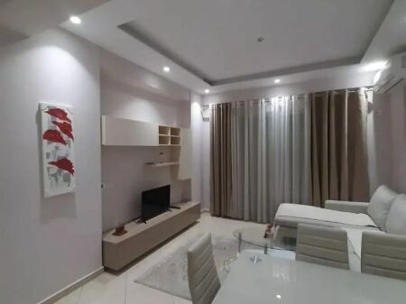 🏡 Appartamento 2+1+ CON POSTO AUTO in Affitto 📍 Complesso Golden Park, di fronte a Amerikan 3