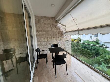 Shitet Apartament 1+1, San Pietro Në Gjirin e Lalzit, Durrës !