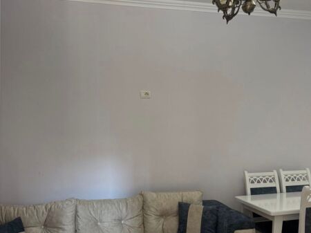 Apartament me qera 1+1 Porcelan