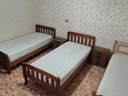 Apartament 1+1 me qera prane Universitetit te Mjeksis