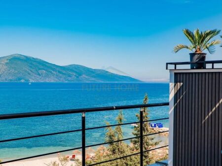 Shitet, Hotel, Radhimë , Vlorë.