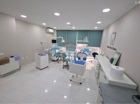 Klinikë - Për Qira - Kika 1, Tiranë(ID: 530221059-514)