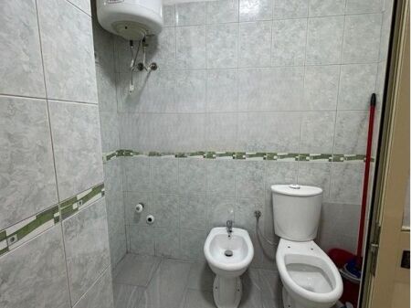 Shitet apartament  2+1+2 ne  FRESK 130,000 €