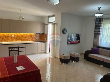 Apartment - For Rent - Myslym Shyri, Tirana