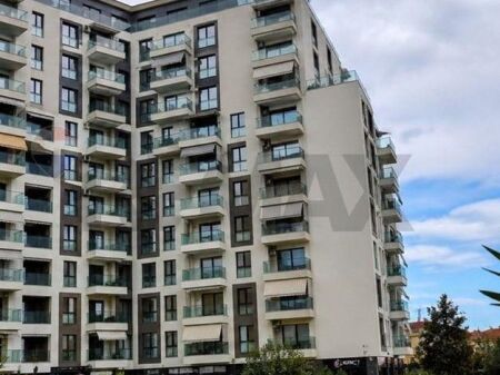 Apartament 2+1 ne shitje te Fusha e Aviacionit!  ID:530181090-175