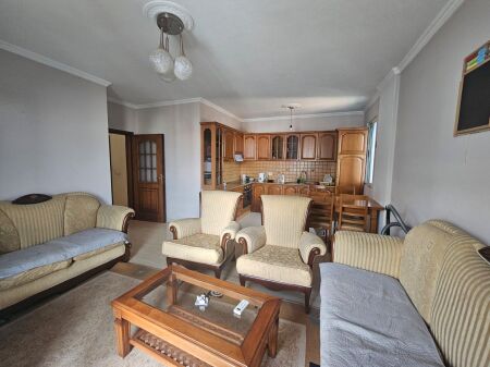 Apartment 2+1 for rent on Elbasan street!