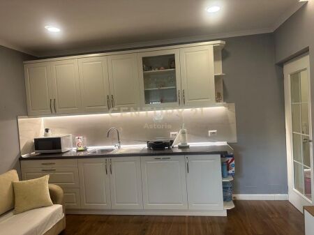 SHITET APARTAMENT 2+1+2 TE IRFAN TOMINI