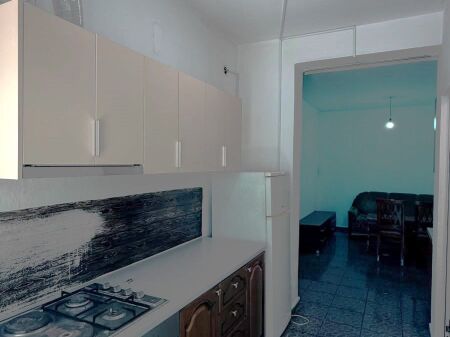 Apartament 1+1 me qira – Zogu i Zi !