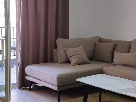 🏡 Appartamento 2+1+2 in Affitto – Complesso Aura, Via Dritan Hoxha