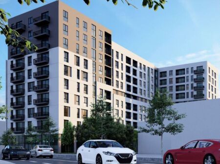  SHITET APARTAMENT 2+1+2 – BENGASI 