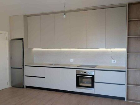 Qera | Apartament 2 + 1 | The New Boulevard | 500 €/muaj