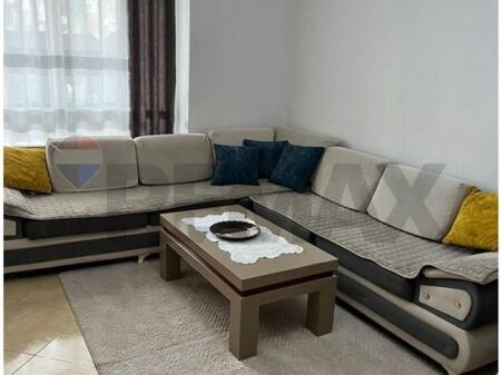 Apartament - Për Qira - Rruga Shefqet Kuka, Tiranë(ID: 530191077-1102)
