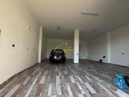 WAREHOUSES FOR RENT 118 M2 KODRA E PRIFTIT 50,000 LEKE