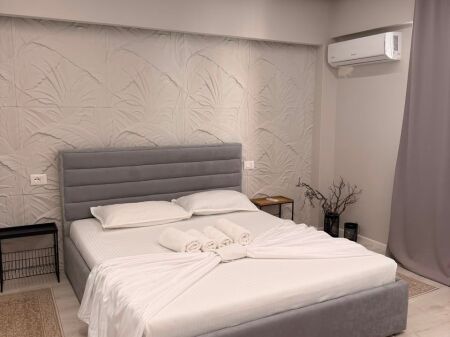 Shitet Apartament 1+1 në Vollga, Durrës