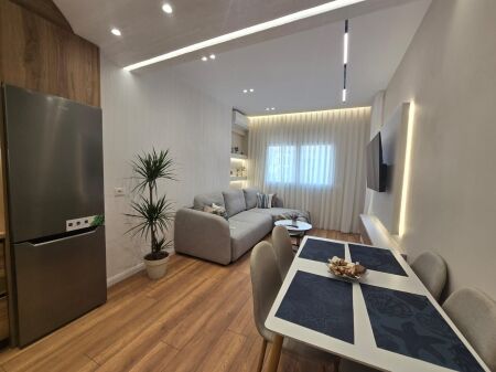 Apartament 1+1