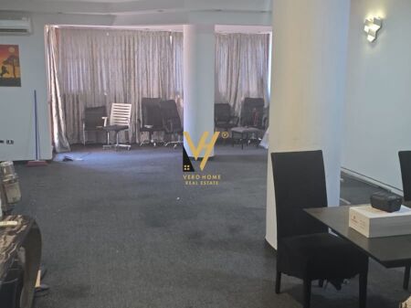JEPET AMBIENT BIZNESI 145 M2 ME QERA TE SHESHI WILLSON 1.800 EURO
