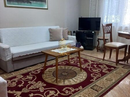 Qira, Apartament 2+1+2blk, Rruga e Elbasanit, 60.000 Leke/muaj