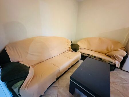 Affittasi Appartamento 1+1+1 Veranda
