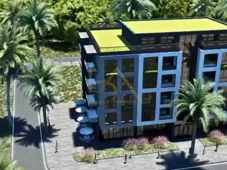 LOREDIS RESIDENCE – Qerret, Kavajë