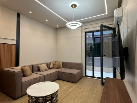 🏡 Affittasi Appartamento 1+1 + Posto Auto – VIA ELBASANIT