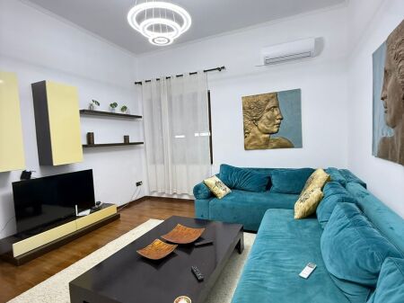 ✨ Jepet me Qira Apartament 2+1+2 📍Qendër