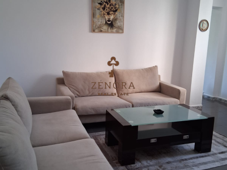 Apartment 2+1 for rent in Tirana – Durres Street (A211012TR)
