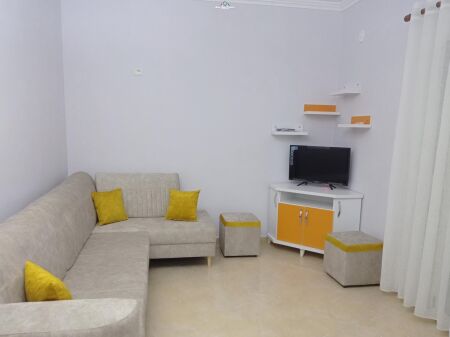 Villa in affitto 2+1 a Kodra e Priftit (ID BV22368) Tirana