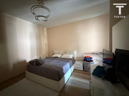 SHITET, APARTAMENT 1+1, PAZARI I RI, TIRANË