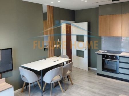 Tirane, appartamento 2+1 in affitto, Mangalem 21