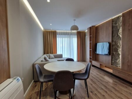 APARTMENT FOR RENT 1+1, DRITAN HOXHA STREET