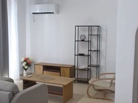 ✨ APARTAMENT 1+1 ME QIRA TE KOMUNA E PARISIT ✨