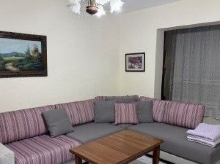 Qera | Apartament 1 + 1 | Ish Parku i Autobusave | 450 €/muaj