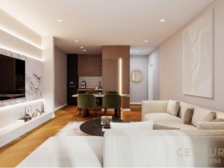 RIVERSIDE RESIDENCE VENDO SUPER APPARTAMENTO 1+1 164.000 €