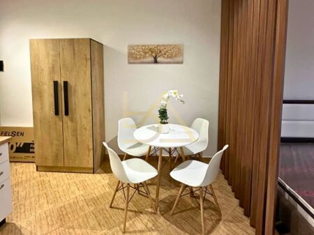 Studio Apartment for Sale – Rock of Kavaja