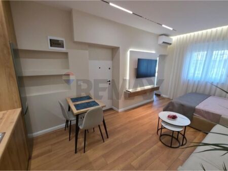 Monolocale in Vendita – Hoxha Tahsim 34 m²