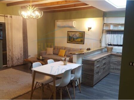 Affitto, Appartamento 2+1, Lago Secco, Tirana. 650